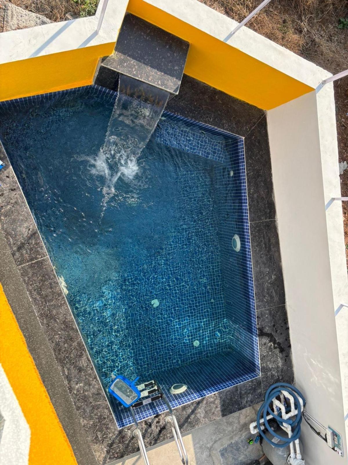 Murūd Stella Villa מראה חיצוני תמונה