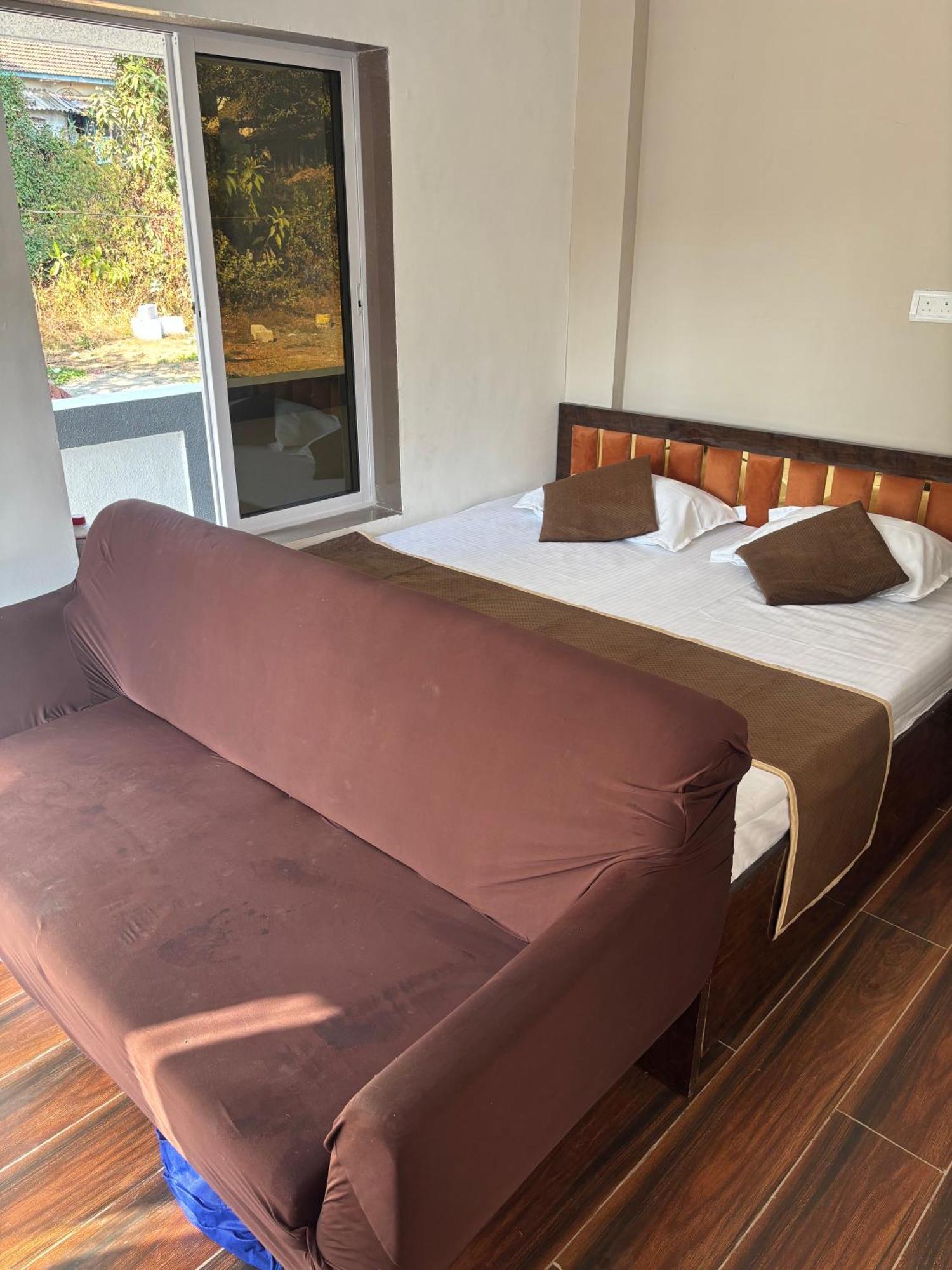 Murūd Stella Villa מראה חיצוני תמונה