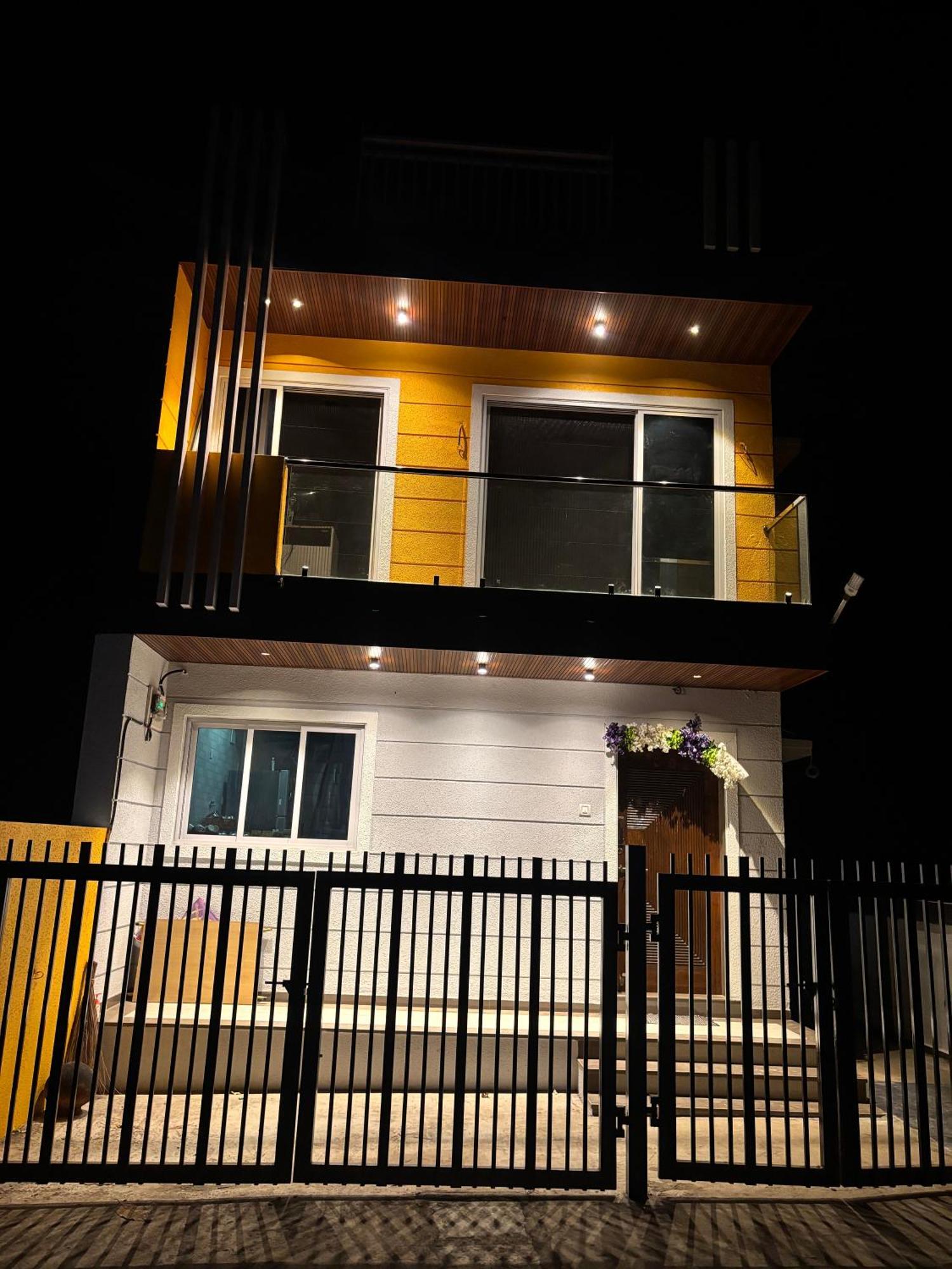 Murūd Stella Villa מראה חיצוני תמונה