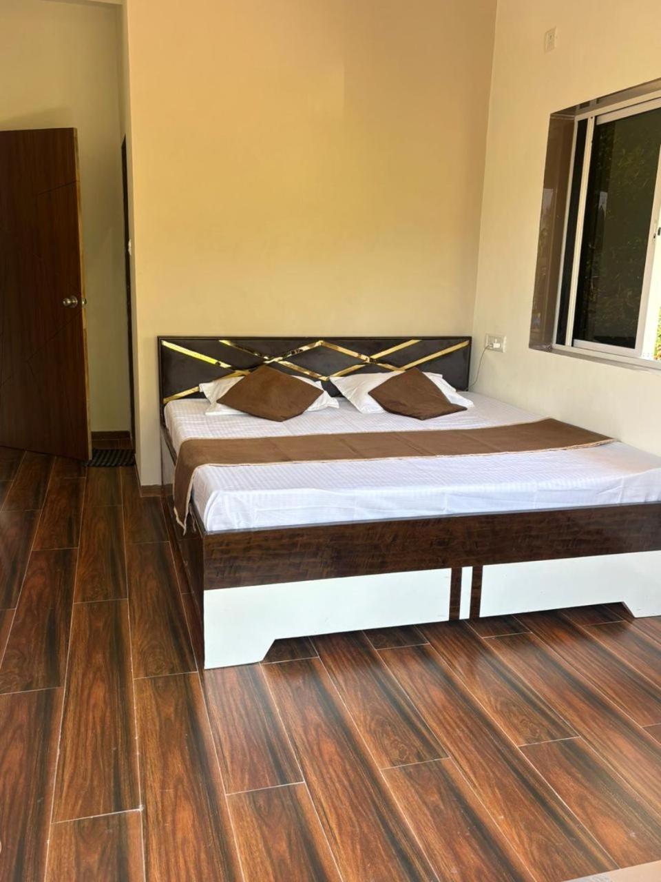Murūd Stella Villa מראה חיצוני תמונה
