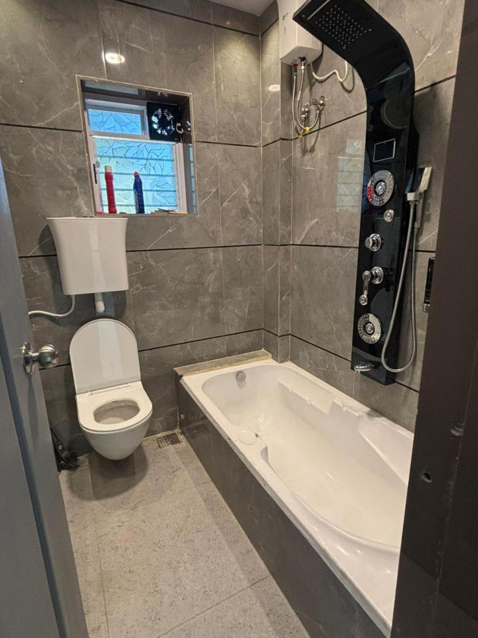 Murūd Stella Villa מראה חיצוני תמונה