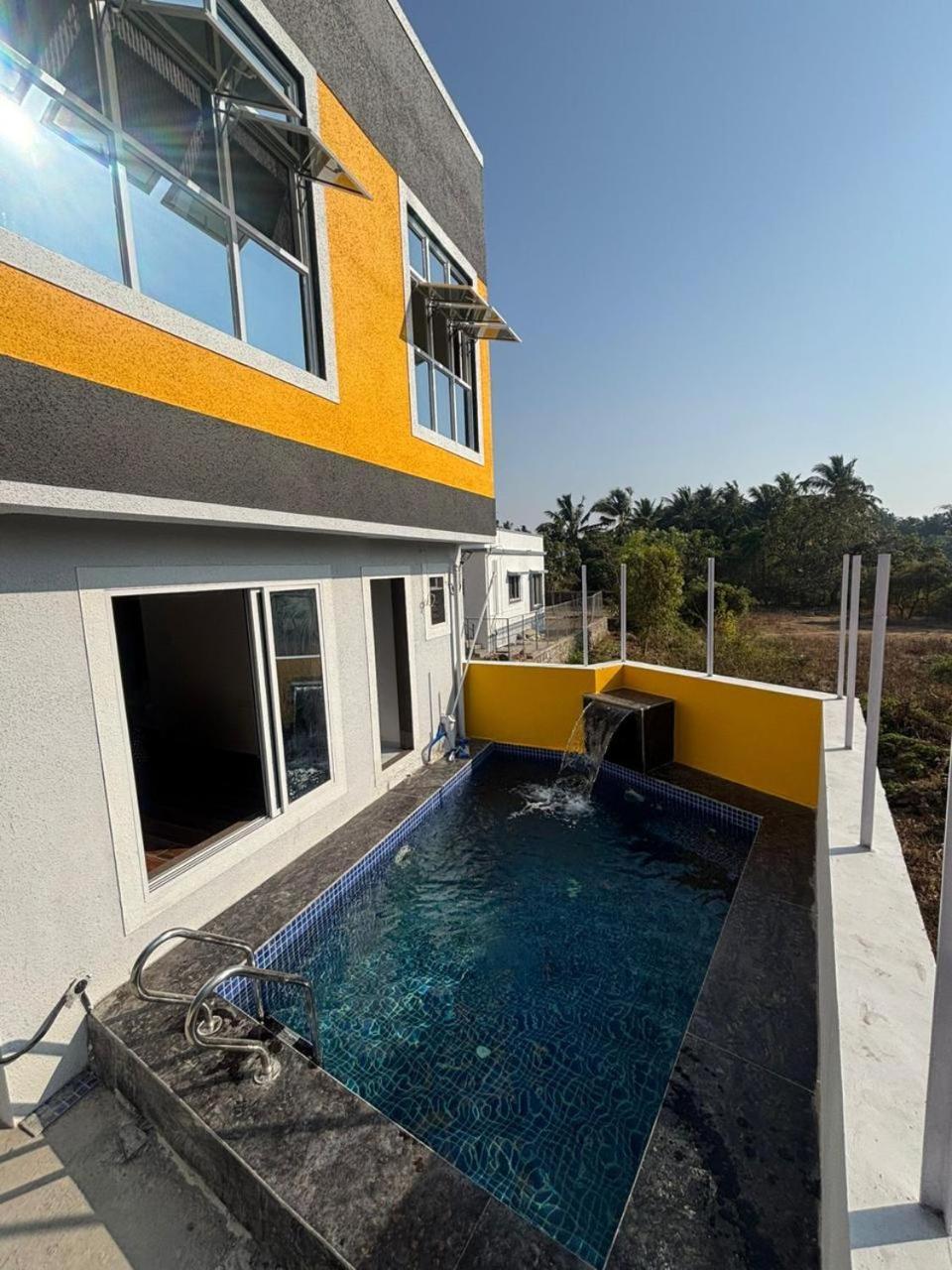 Murūd Stella Villa מראה חיצוני תמונה