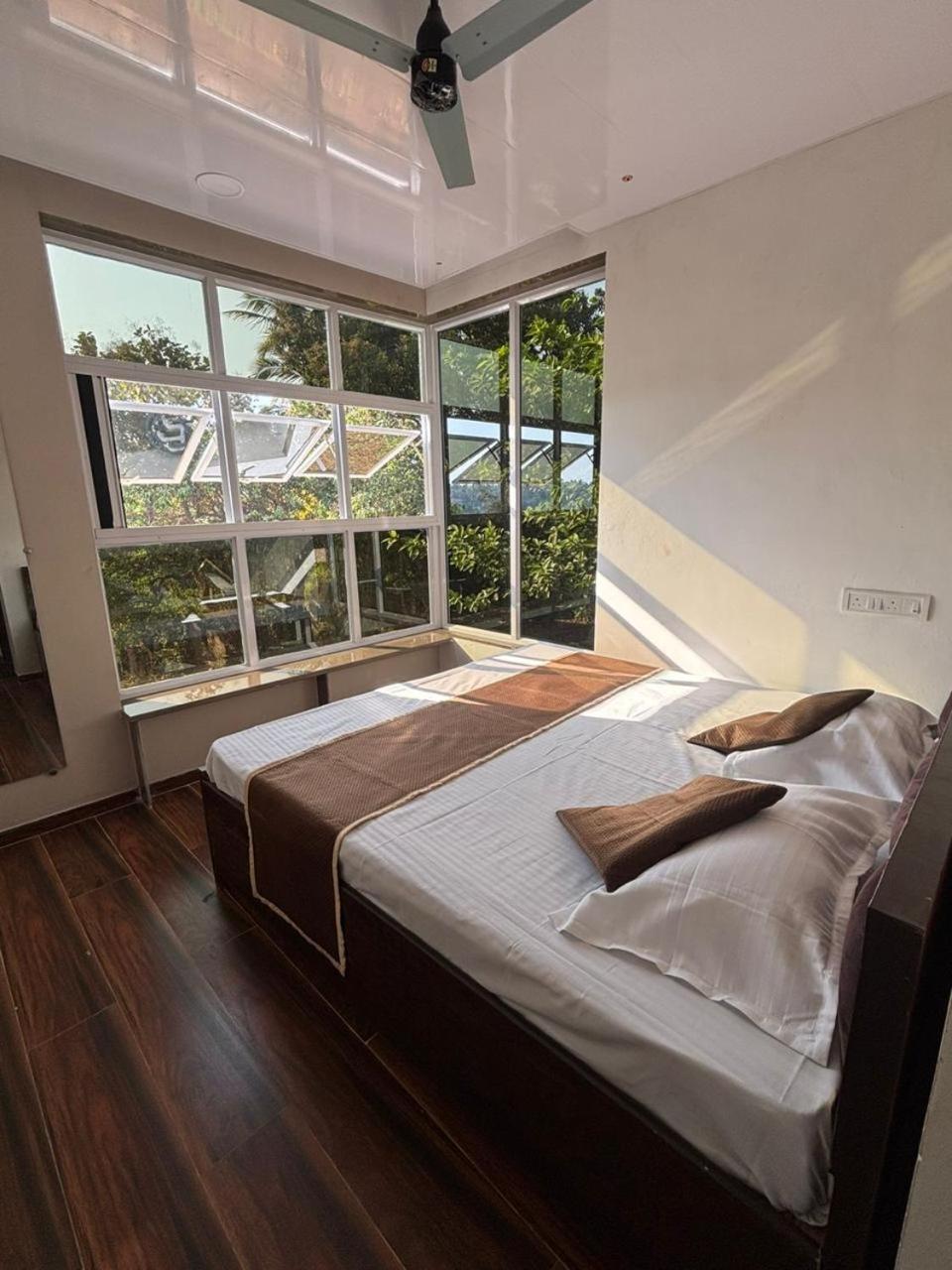 Murūd Stella Villa מראה חיצוני תמונה