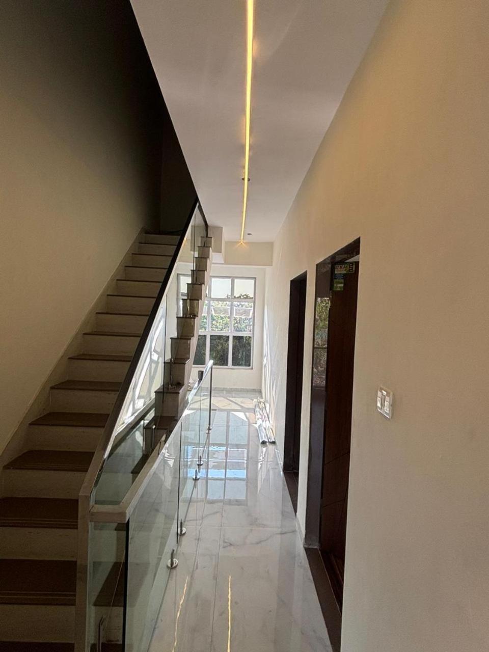 Murūd Stella Villa מראה חיצוני תמונה