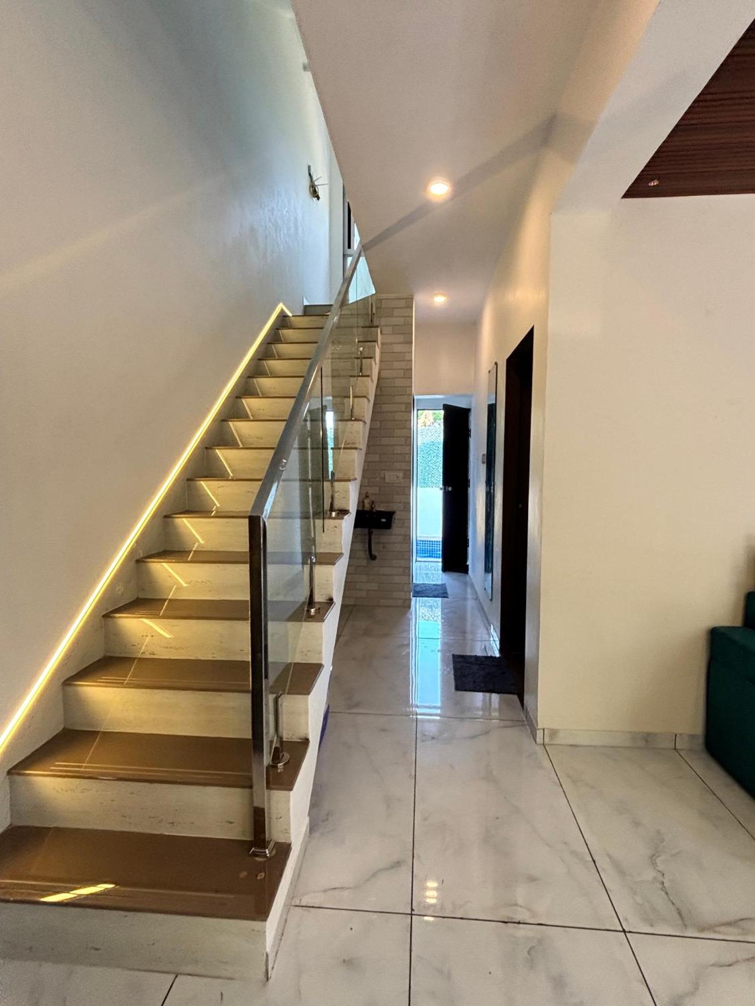 Murūd Stella Villa מראה חיצוני תמונה