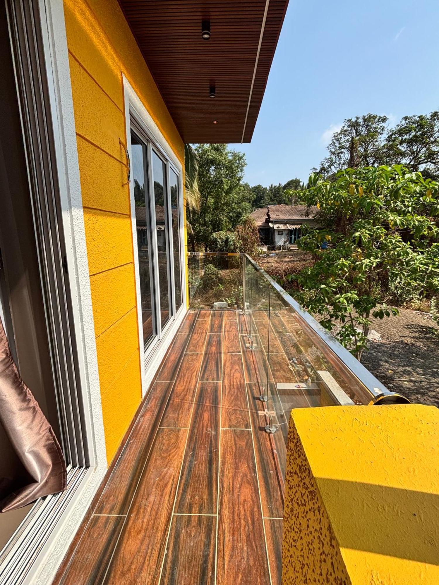 Murūd Stella Villa מראה חיצוני תמונה