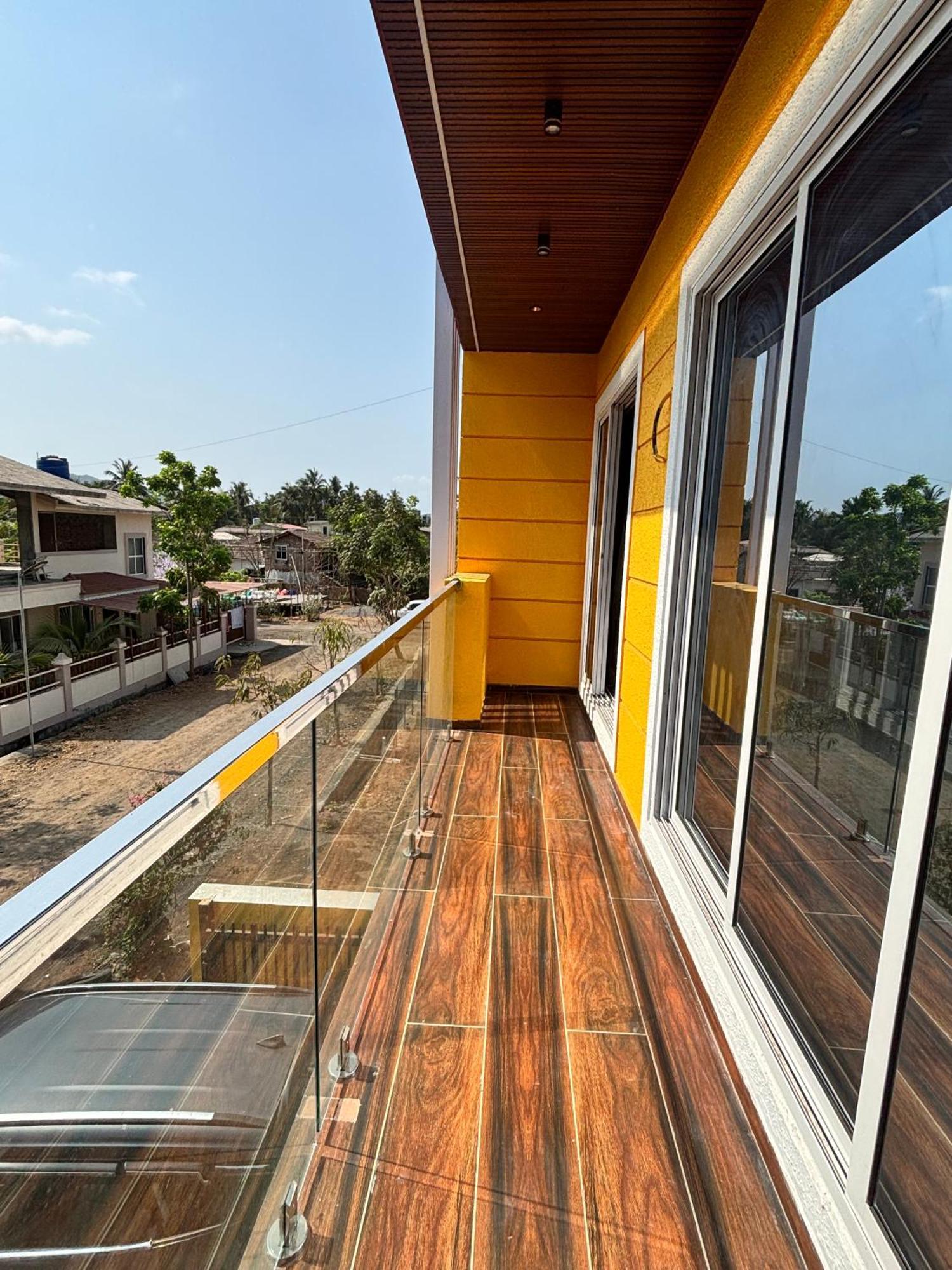 Murūd Stella Villa מראה חיצוני תמונה