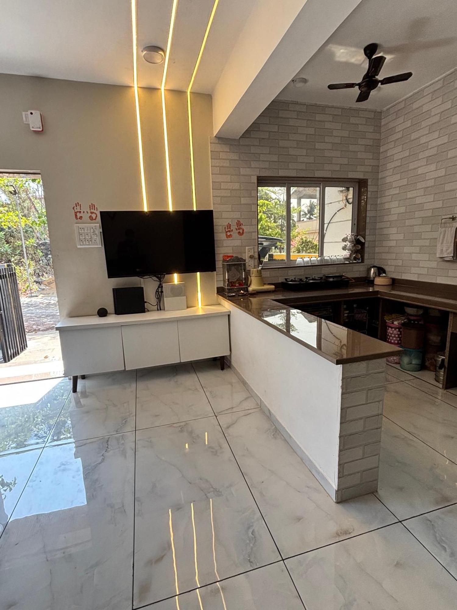 Murūd Stella Villa מראה חיצוני תמונה