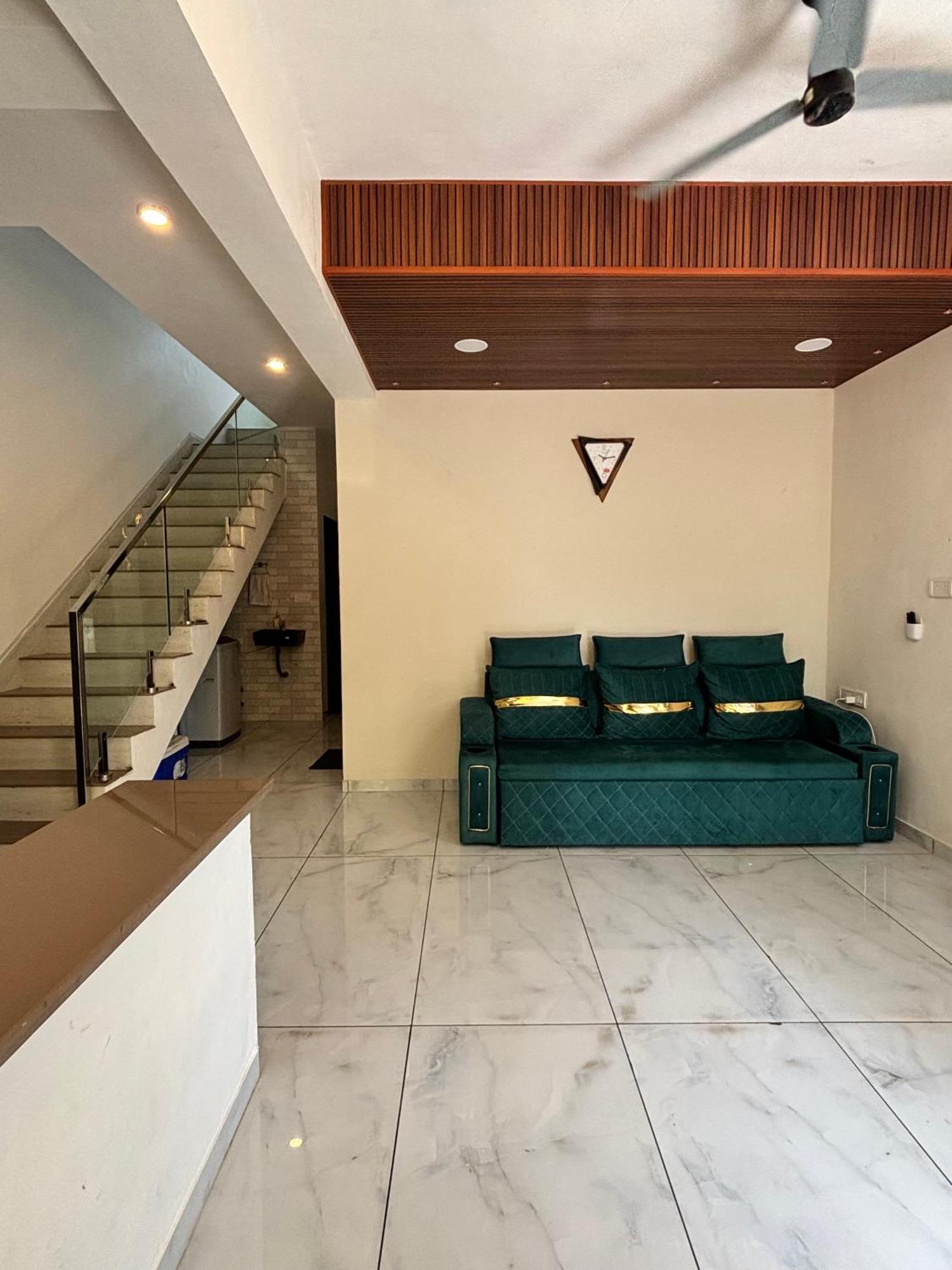 Murūd Stella Villa מראה חיצוני תמונה
