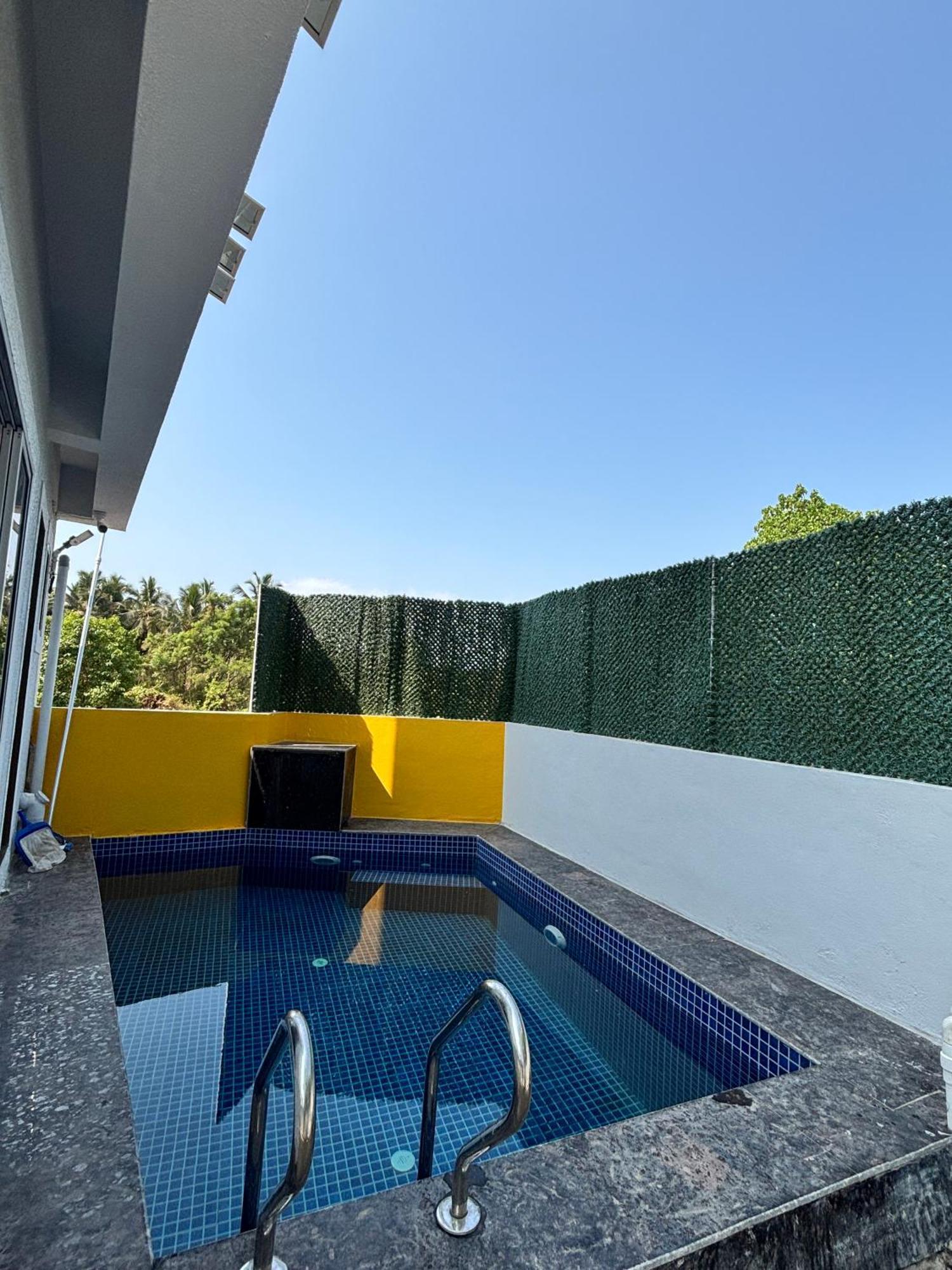 Murūd Stella Villa מראה חיצוני תמונה