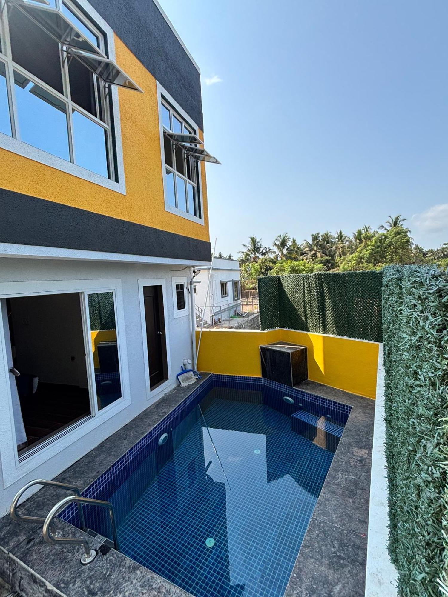 Murūd Stella Villa מראה חיצוני תמונה